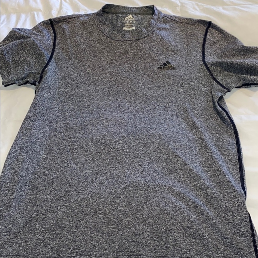 Men’s Adidas Dry Fit